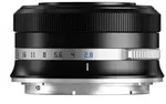 TTArtisan 27mm F2.8 f&uuml;r Nikon Z-Mount (APS-C)