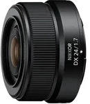 NIKKOR Z DX 24mm F1.7