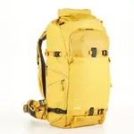 Shimoda Action X50 V2 Rucksack Starterkit Gelb