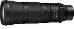 Nikon JMA720DA, Nikon NIKKOR Z 180-600mm F5.6-6.3 VR