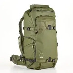 Shimoda Action X50 v2 Starter Kit Armee Gr&uuml;n