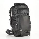 Shimoda Action X50 v2 Rucksack Schwarz