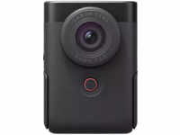 Canon 5947C006, Canon PowerShot V10 Advanced Vlogging-Kit schwarz