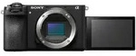 Sony Alpha 6700 Geh&auml;use