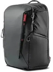 PGYTECH OneMo Lite Backpack 22L (Twilight Black)