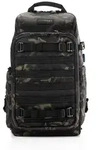Tenba Axis V2 20L LT Rucksack Multicam Schwarz