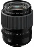 Fujifilm GF 55mm F1.7 R WR