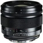 Voigtl&auml;nder Nokton 50mm F1.0 Canon RF-Mount