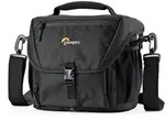 Lowepro Nova 170AW II schwarz