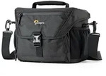 Lowepro Nova 180AW II schwarz