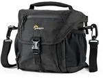 Lowepro Nova 140AW II Fototasche schwarz