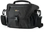 Lowepro Nova 160AW II schwarz