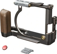 SMALLRIG 4557, SmallRig | 4557 Retro-Cage f&uuml;r Fujifilm X100VI