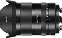 7ARTISANS 4370257B, 7Artisans Objektiv | AF 50mm f/1,8 f&uuml;r L-Mount| (Vollformat)