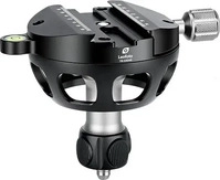 LEOFOTO YB-100MK, Leofoto | YB-100MK Nivelliereinrichtung 100mm kurzer Griff mit