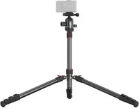 SMALLRIG 5629, Smallrig | 5629 Fotostativ tragbar aus Aluminiumlegierung