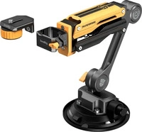 SMALLRIG 5528, SmallRig | 5528 Mini Shock Absorber Arm f. DJI Osmo Pocket...
