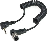 KAISER FOTOTECHNIK 7006, KAISER FOTOTECHNIK Kaiser | Kamera-Ausl&ouml;sekabel 1N f&uuml;r