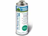 GREEN CLEAN G-2051, Green Clean Druckluft Hi Tech 400 ml Nachfülldose