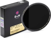 B+W FILTER 1089239, B+W FILTER B+W Graufilter XS-PRO ND 810 MRC nano &Oslash; 40,5x0,5 mm 