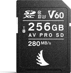 Angelbird AVP256SDMK2V60, Angelbird | 256 GB V60 SD Karte AV Pro UHS-II