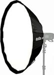 GODOX 1874217207, Godox | AD-S65W Parabolic Softbox f&uuml;r AD400PRO wei&szlig;