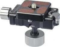 KAISER FOTOTECHNIK 7201, KAISER FOTOTECHNIK Kaiser | Kugelneiger "2fix" # 7201