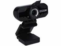ROLLEI 10071, Rollei Webcam R-Cam 100 Full-HD 1080p, 30 Bilder