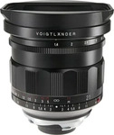VOIGTL&Auml;NDER 108516, Voigtl&auml;nder Objektiv | 21mm F1.4 Nokton asph&auml;risch VM