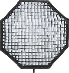 GODOX 1872106010, Godox | SB-FW95 - Grid Softbox 95 cm