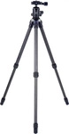 AOKA 424002, AOKA CMP163CL, Carbon Reisestativ incl. KB20 Kugelkopf