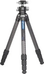 LEOFOTO LS-324C+LH-40PCL, Leofoto | Carbon-Dreibeinstativ LS-324C Ranger + Ballhead