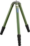 LEOFOTO LM-364CL (Olive), Leofoto | Carbon-Dreibeinstativ LM-364CL Summit Olive