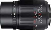 7ARTISANS 498957, 7Artisans Objektiv | 25mm f/0,95 f&uuml;r L-Mount (APS-C)