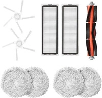 Zubeh&ouml;rset f&uuml;r Dreame W10
