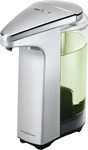 Simplehuman 237ml - Matt-Nickel