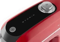 ETA Storio II 2043 90020 - rot