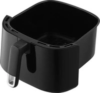 Sencor SFR 6550BK