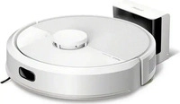 iRobot Roomba 105 Combo - rauchig