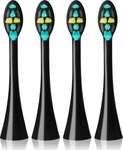 Concept ZK0071 f&uuml;r Perfect Smile ZK701x - 4 St&uuml;ck (schwarz)