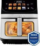 TESLA AirCook DualHeat QD73 XXL