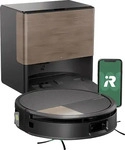 iRobot Roomba Max 775 Combo + AutoWash-Dock - schwarz