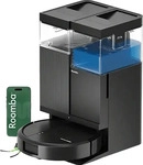 iRobot Roomba Plus 515 Combo + AutoWash-Dock - schwarz