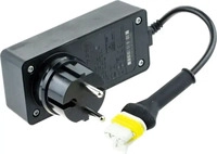 Ladeadapter f&uuml;r Gardena Sileno