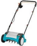 Gardena Elektro-Vertikutierer EVC 1000