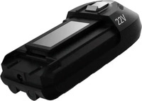 Akku f&uuml;r Rowenta RH96xx