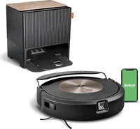 iRobot Roomba Combo j9+ (c9758)