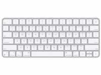 Apple MK2A3LB/A, Apple Magic Keyboard | EN US Englisch - Weiß, Apple Magic Keyboard