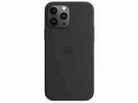 Apple MM2U3ZM/A, Apple Silikon Case Magsafe iPhone 13 Pro Max | Mitternacht,...