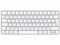 Apple MK293F/A, Apple Magic Keyboard | Touch ID | FR Französisch - Weiß +...